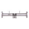 MG9300 Series Wedge Flowmeter