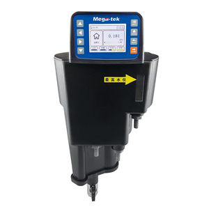High Accuracy Laser Turbidity Analyzer