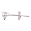 Wide Range Industrial Thermocouple Thermometer