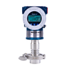 Sanitary Pressure Transmitter HART Monocrystalline Silicon Type