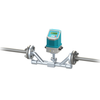 Non Contact Ultrasonic Flowmeter