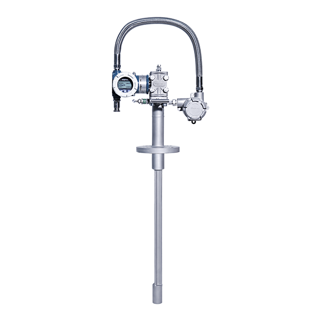 MG9200 Series Megabar Flowmeter