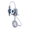 Throttling Orifice Flowmeter with High Range-down Radio