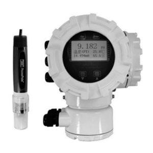 MG3000EX Series Intelligent Transmitter