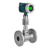 Versatile Vortex Flowmeter for Flow Metering And Control of Liquids