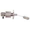Side Mounted Float Level Switch for High Low Level Alarm Indication