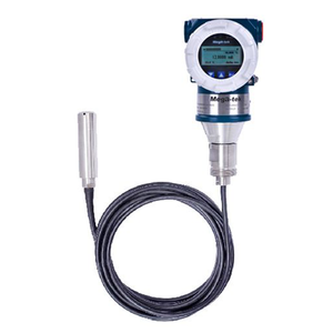 High Accuracy Input Static Pressure Level Transmitter