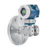 Flange-Mounted Differential Pressure Liquid Level Transmitter