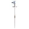 Piezomagnetic Sensor Magnetostrictive Level Transmitter
