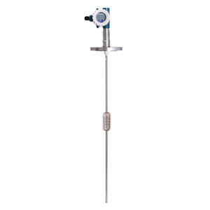 Piezomagnetic Sensor Magnetostrictive Level Transmitter
