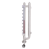 Magnetic Float Level Gauge for Liquid Level Local Indication