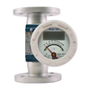 Metal Tube Variable-Area Flowmeter