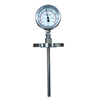 Cost-effective Bimetallic Thermometers for Oil&Gas