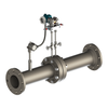 Throttling Orifice Flowmeter with High Range-down Radio