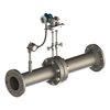 Temperature Pressure Compensated Multi-Variable Flowmeter