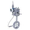 Temperature Pressure Compensated Multi-Variable Flowmeter