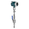 Wide Range No Compensation Thermal Mass Flowmeter