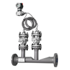 MG9350 Series Rectangular Flowmeter