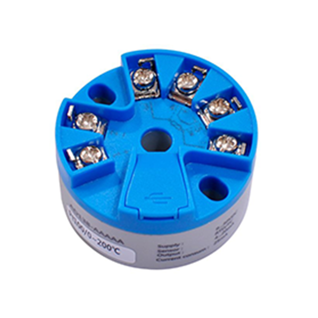 MG2500 Series Temperature Transmitter