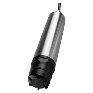 High Stability Fluorescence Dissolved Oxygen Analyzer for Aquaculture