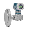 Flange-Mounted Differential Pressure Liquid Level Transmitter