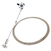 Piezomagnetic Sensor Magnetostrictive Level Transmitter