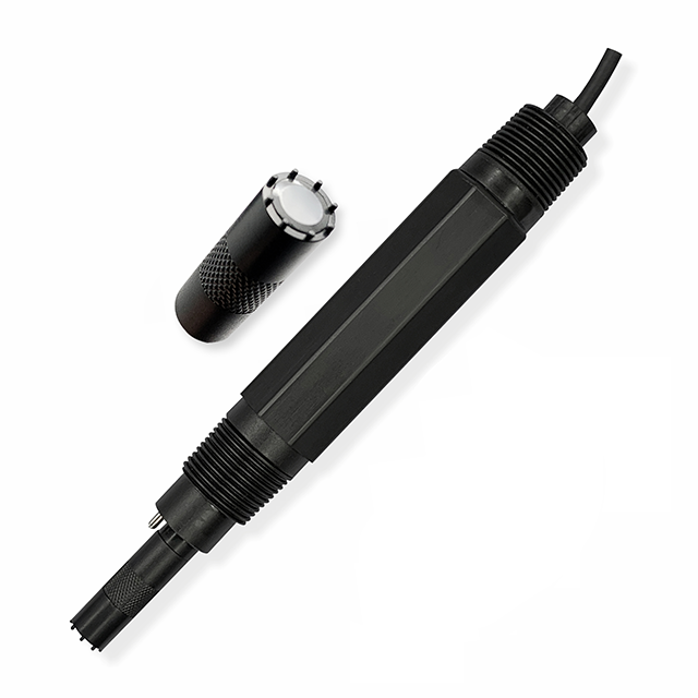 High Stability Polarographic Dissolved Oxygen Analyzer