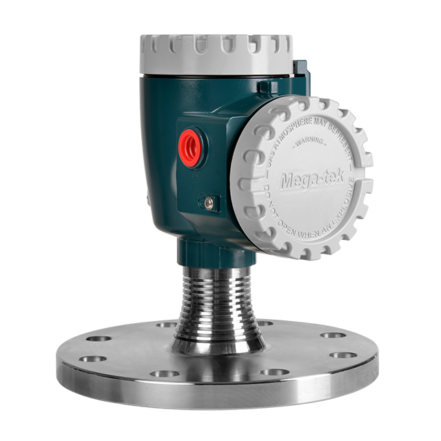 MG8900 Series Non-Contact Radar Level Transmitter