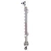 Piezomagnetic Sensor Magnetostrictive Level Transmitter