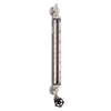 Corrosion-Resistant Color Quartz Tube Liquid Level Gauge