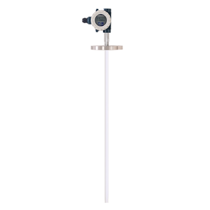 RF Admittance Level Transmitter HART Protocol Anti Hanging