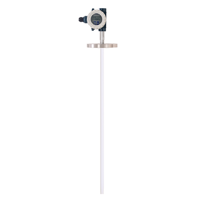 RF Admittance Level Transmitter HART Protocol Anti Hanging