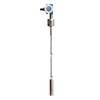 Guided Wave Radar Level Transmitter TDR Corrosion Resistant