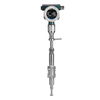 Wide Range No Compensation Thermal Mass Flowmeter