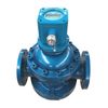 High Accuracy Viscosity Resistant Duplex Rotor Flowmeter