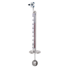 Piezomagnetic Sensor Magnetostrictive Level Transmitter