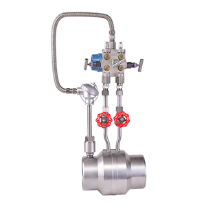 MG9400 Series Nozzle Flowmeter