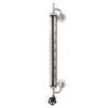 Corrosion-Resistant Color Quartz Tube Liquid Level Gauge