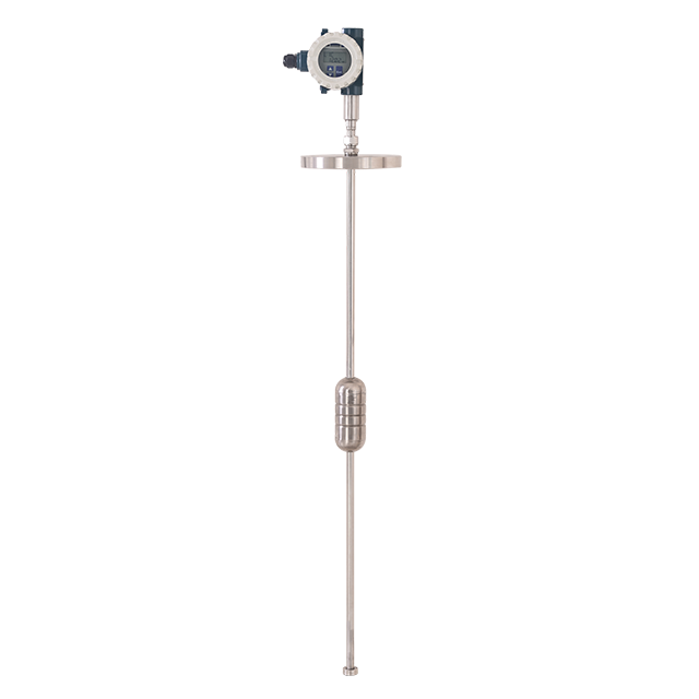 MG8350 Magnetic Float Level Transmitter