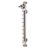 Piezomagnetic Sensor Magnetostrictive Level Transmitter
