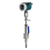 Wide Range No Compensation Thermal Mass Flowmeter