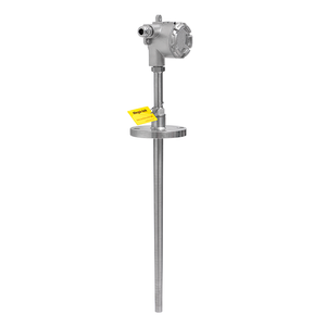 MG2110 Series Resistance Thermometer