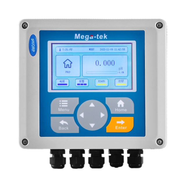 MG3000D/S Intelligent Controller