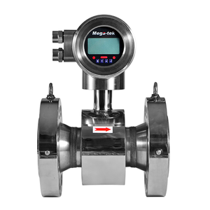 MG9500 Series Electromagnetic Flowmeter