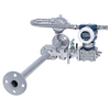 Temperature Pressure Compensated Multi-Variable Flowmeter