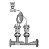 MG9350 Series Rectangular Flowmeter
