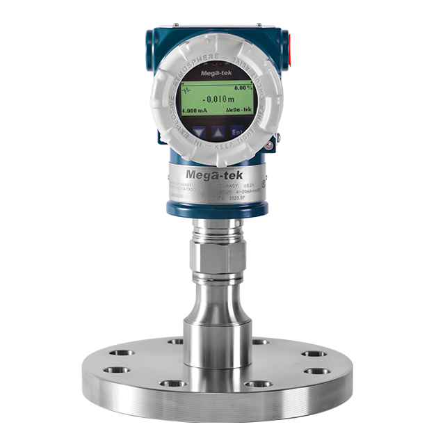 High-precision Gauge/Absolute Pressure Transmitter
