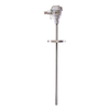 Wide Range Industrial Thermocouple Thermometer