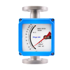 Metal Tube Variable-Area Flowmeter