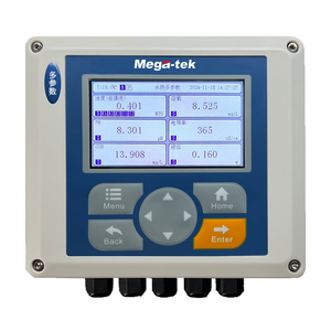 MG3000MV Series Intelligent Controller